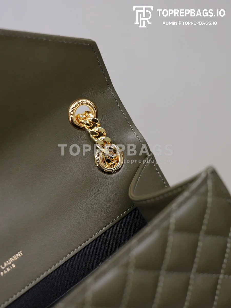 cmp_i1767780516769_2118_0_6 YSL Envelope Medium in Green