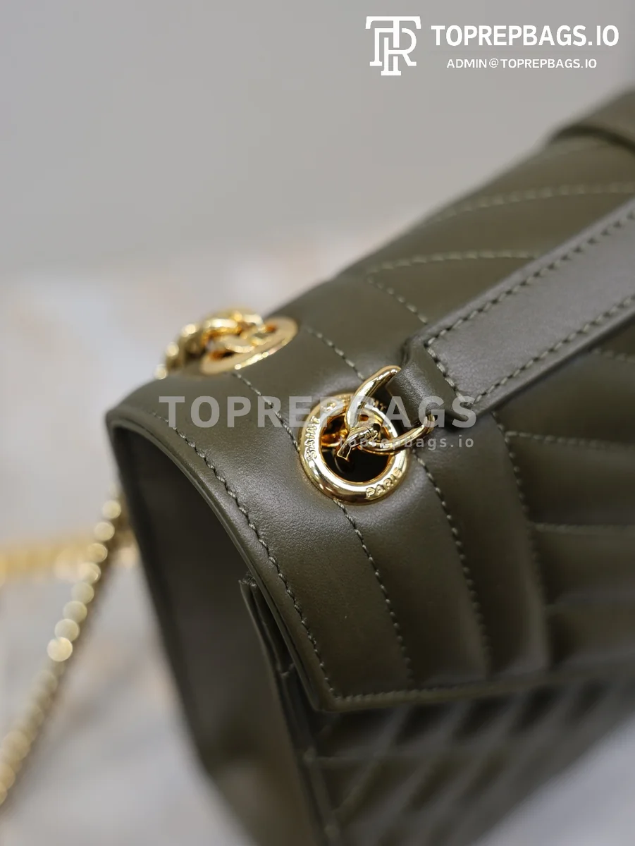 cmp_i1767780518690_5905_0_1 YSL Envelope Medium in Green