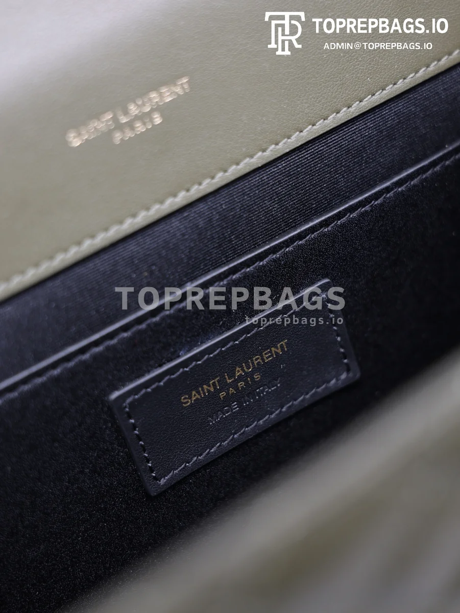 cmp_i1767780521119_1641_0_7 YSL Envelope Medium in Green