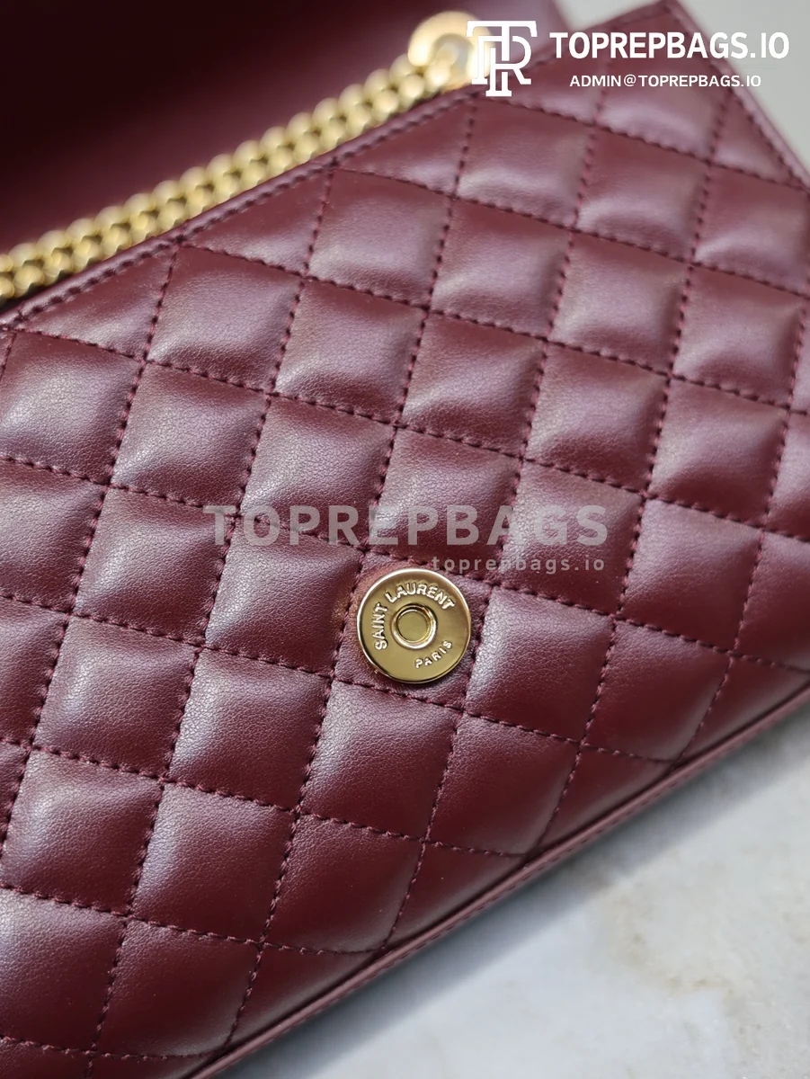 cmp_i1767781644466_7071_0_6 YSL Envelope Small in Burgundy