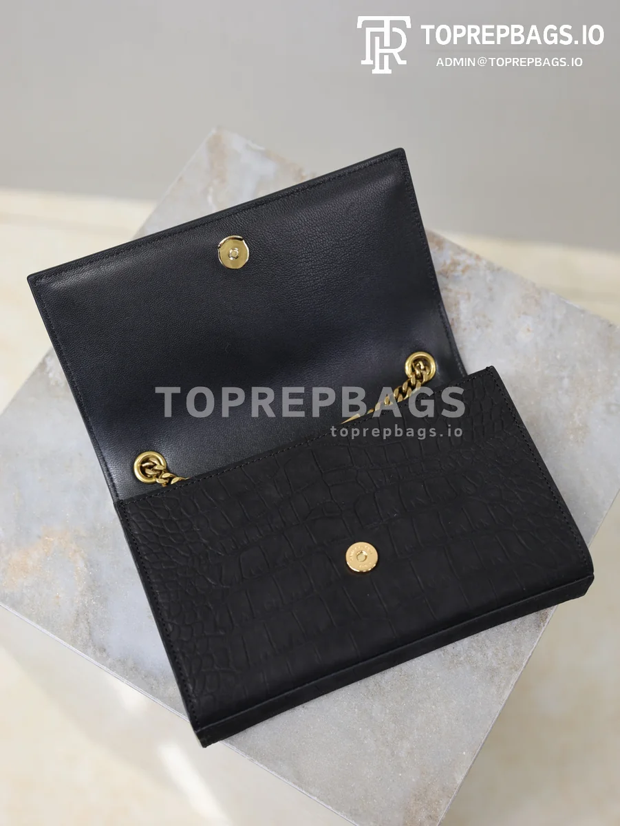 cmp_i1768375325206_5863_0_7 YSL Kate 20 in Black
