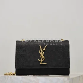 cmp_i1768375327298_8693_0_0 YSL Kate 20 in Black