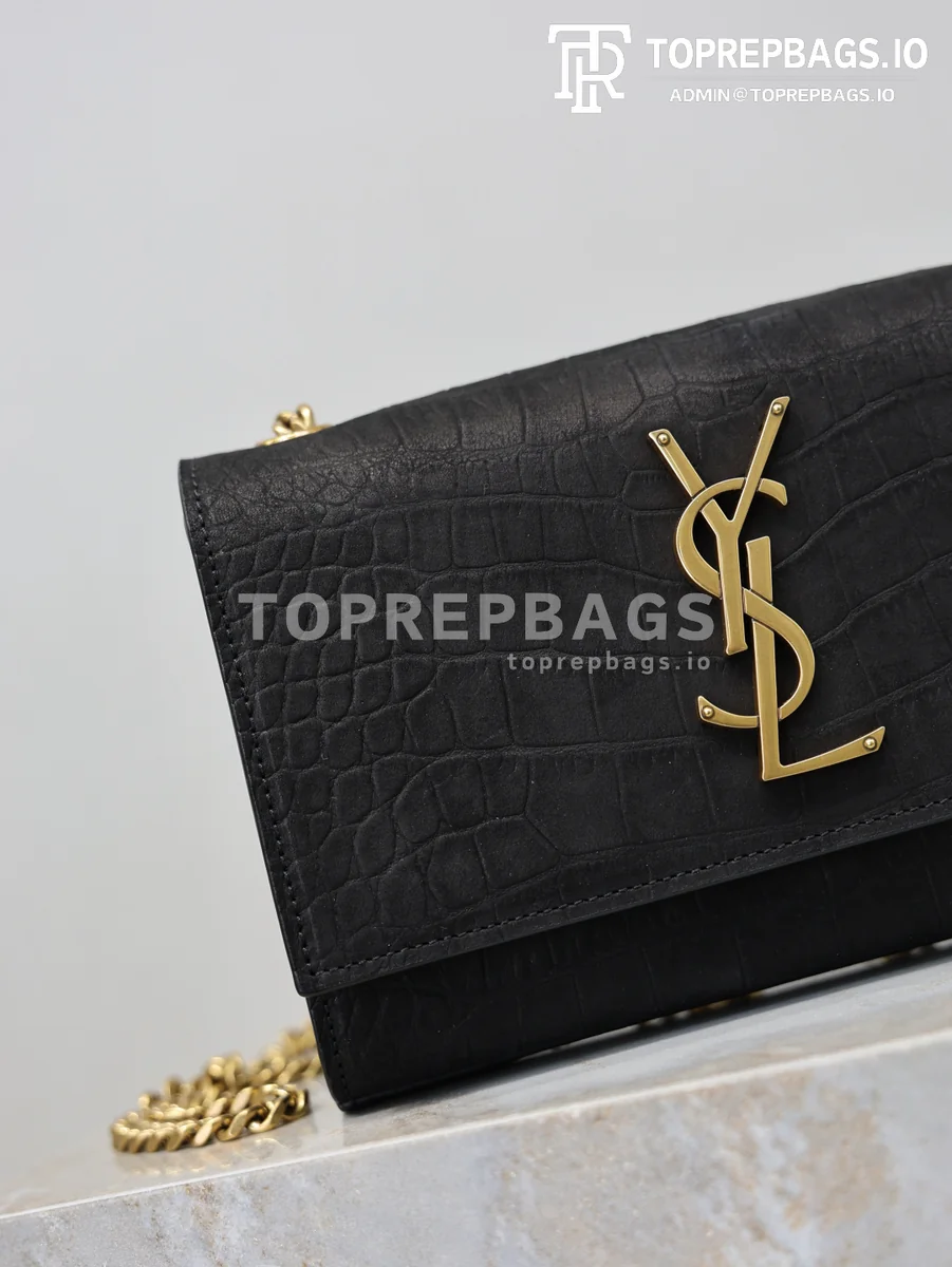 cmp_i1768375328967_8404_0_4 YSL Kate 20 in Black