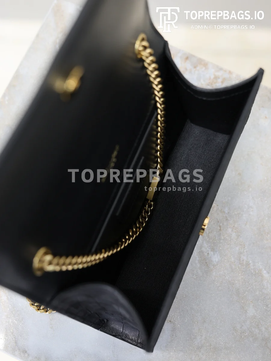 cmp_i1768375329008_6211_0_8 YSL Kate 20 in Black