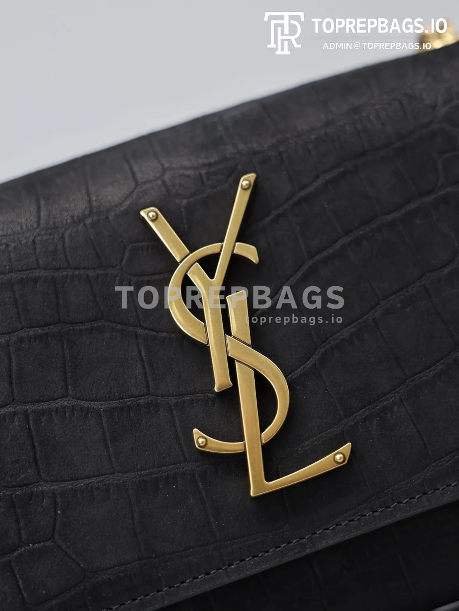 cmp_i1768375386624_792_0_1 YSL Kate 20 in Black