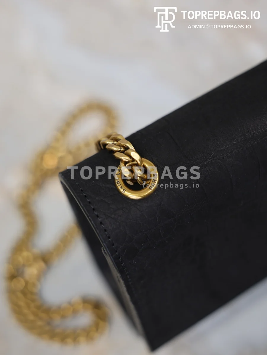 cmp_i1768375387857_6352_0_8 YSL Kate 20 in Black
