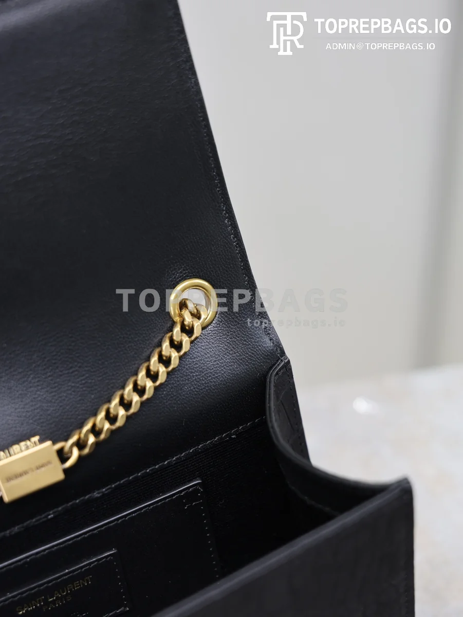 cmp_i1768375390908_7214_0_5 YSL Kate 20 in Black
