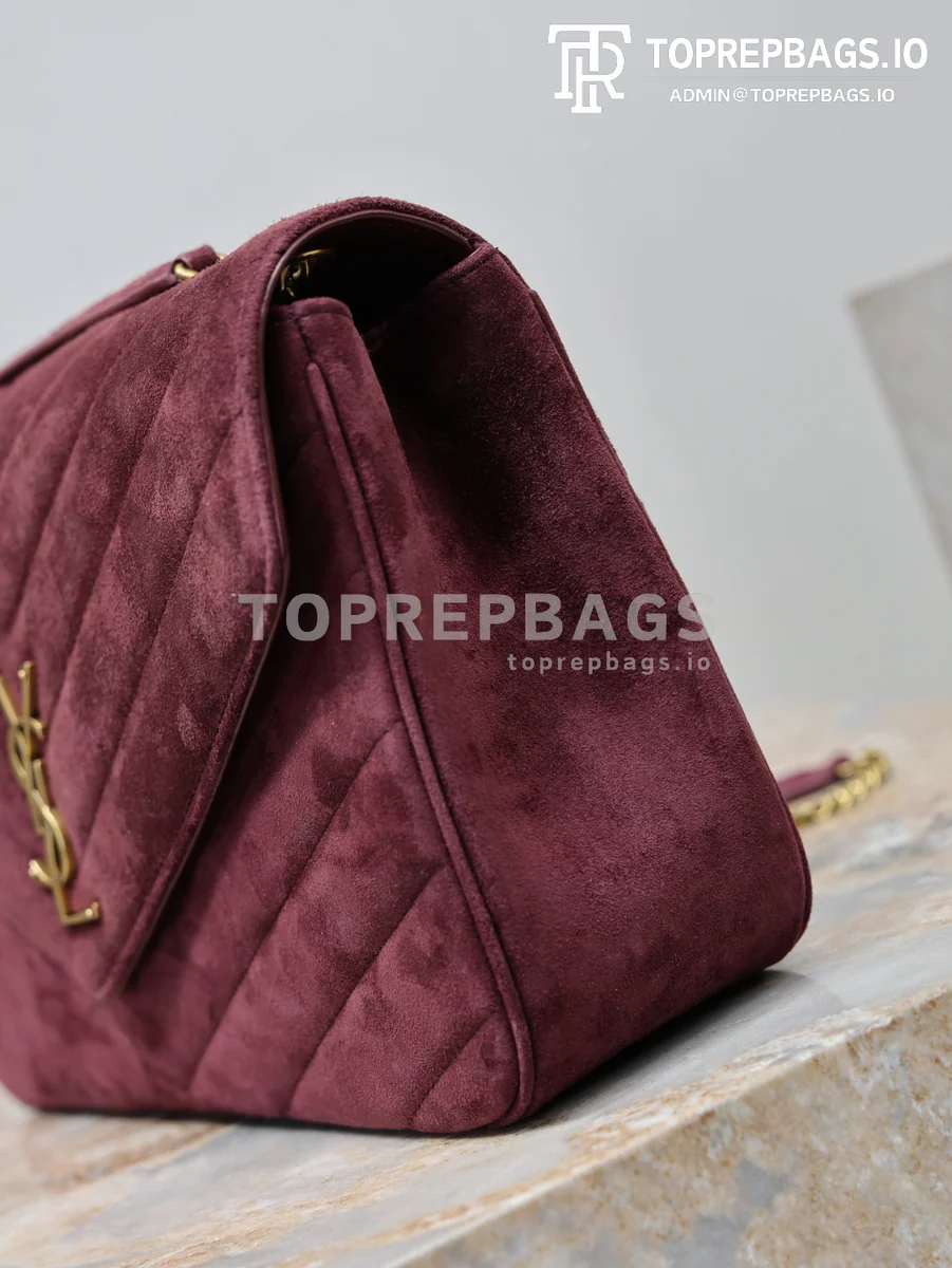 cmp_i1768376412251_7014_0_3 YSL Loulou in Burgundy