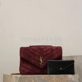 cmp_i1768376413659_3039_0_0 YSL Loulou in Burgundy