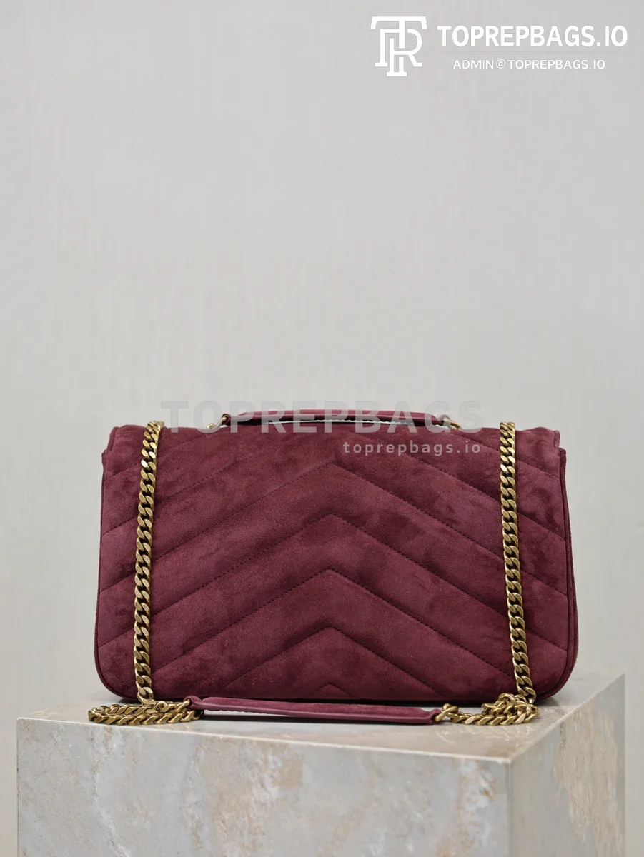 cmp_i1768376742534_9387_0_4 YSL Loulou in Burgundy