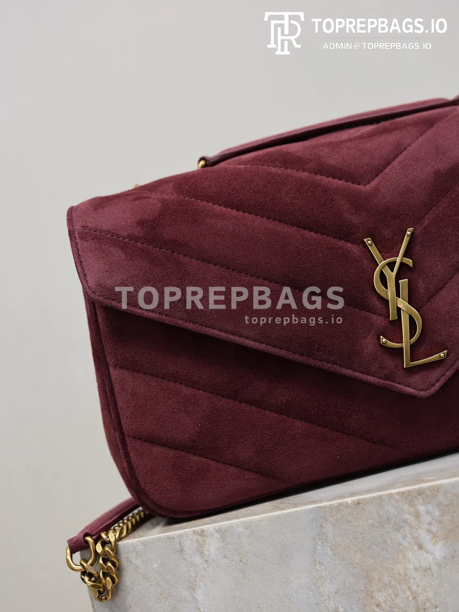 cmp_i1768376743068_1751_0_2 YSL Loulou in Burgundy