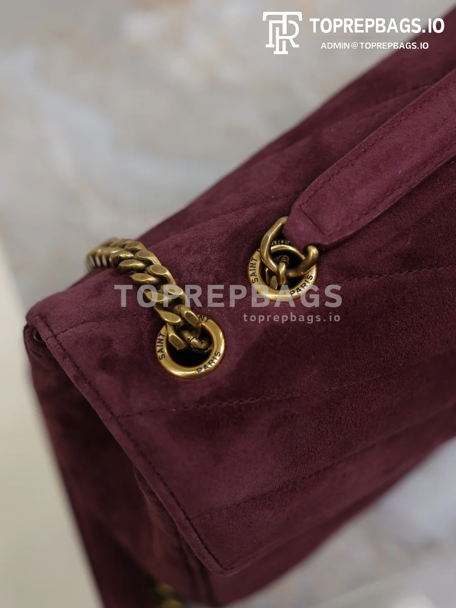 cmp_i1768376810855_9583_0_2 YSL Loulou in Burgundy