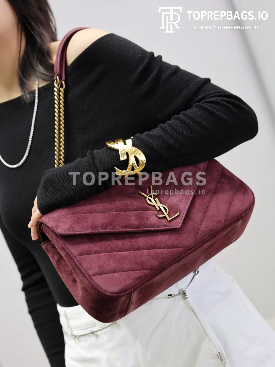 cmp_i1768376835089_1956_0_1 YSL Loulou in Burgundy