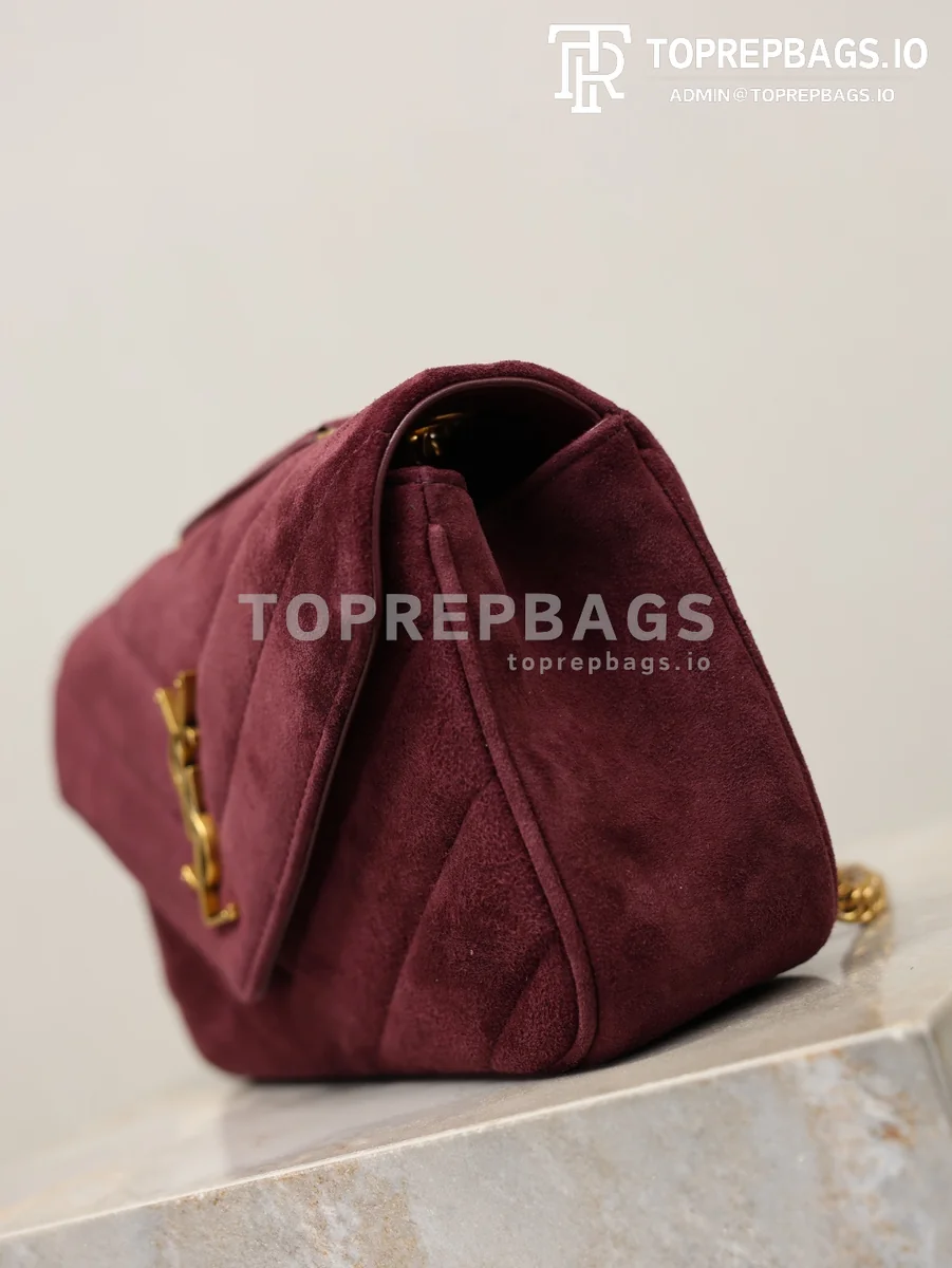 cmp_i1768377028305_9473_0_3 YSL Loulou in Burgundy