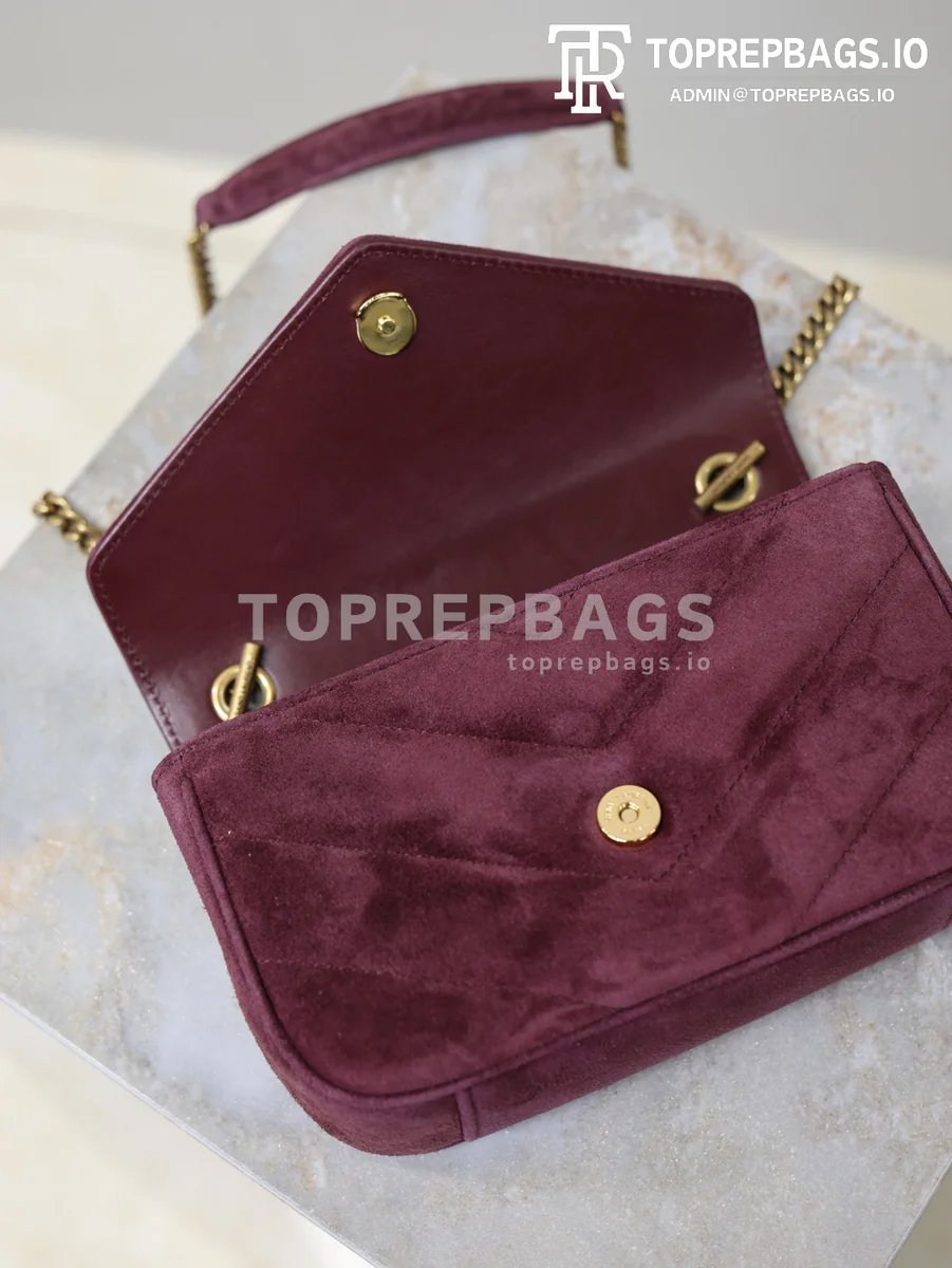 cmp_i1768377206778_5803_0_7 YSL Loulou in Burgundy