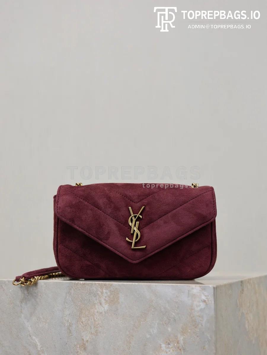 cmp_i1768377208678_9350_0_0 YSL Loulou in Burgundy