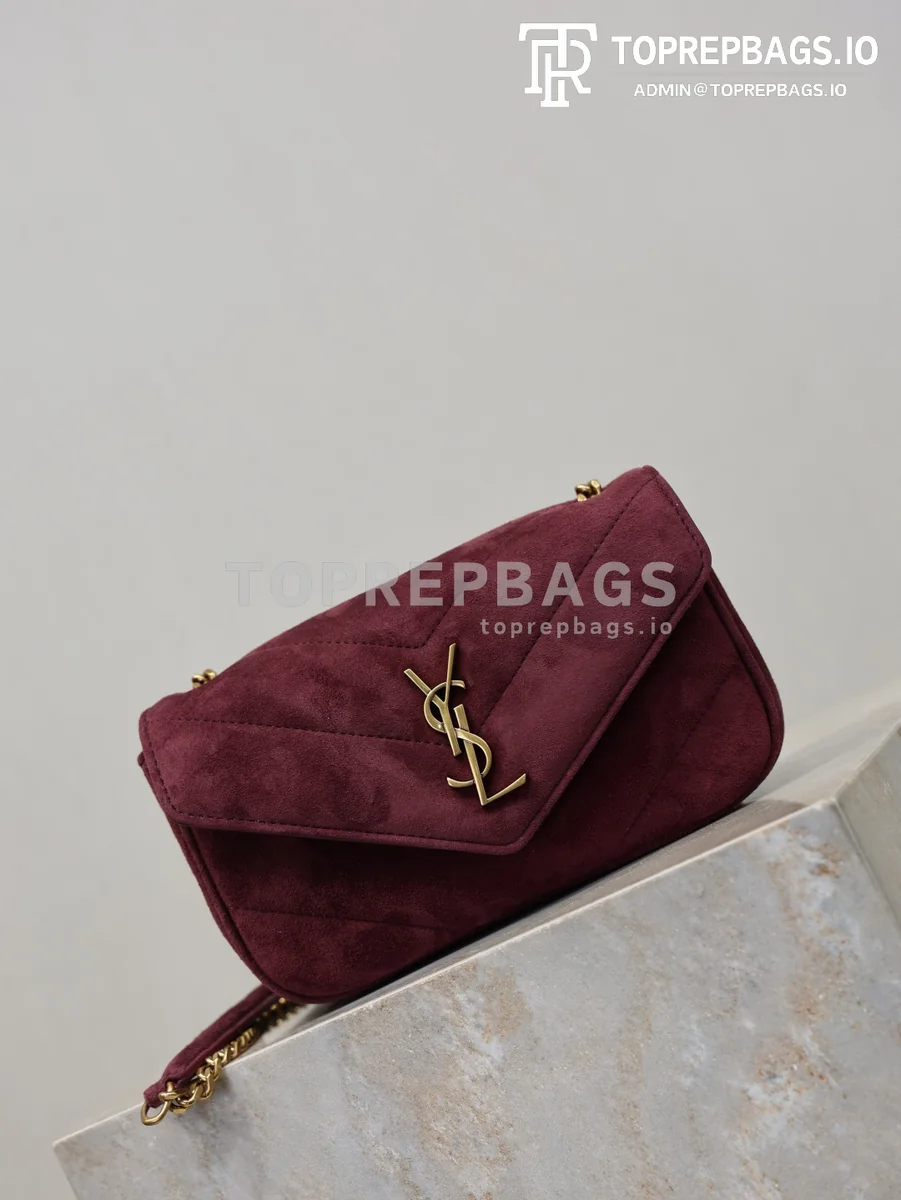 cmp_i1768377212690_1361_0_1 YSL Loulou in Burgundy