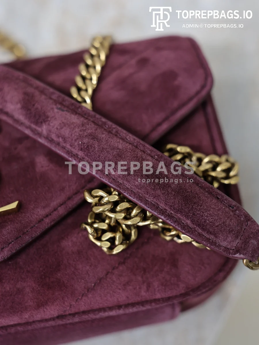 cmp_i1768377250378_6126_0_1 YSL Loulou in Burgundy