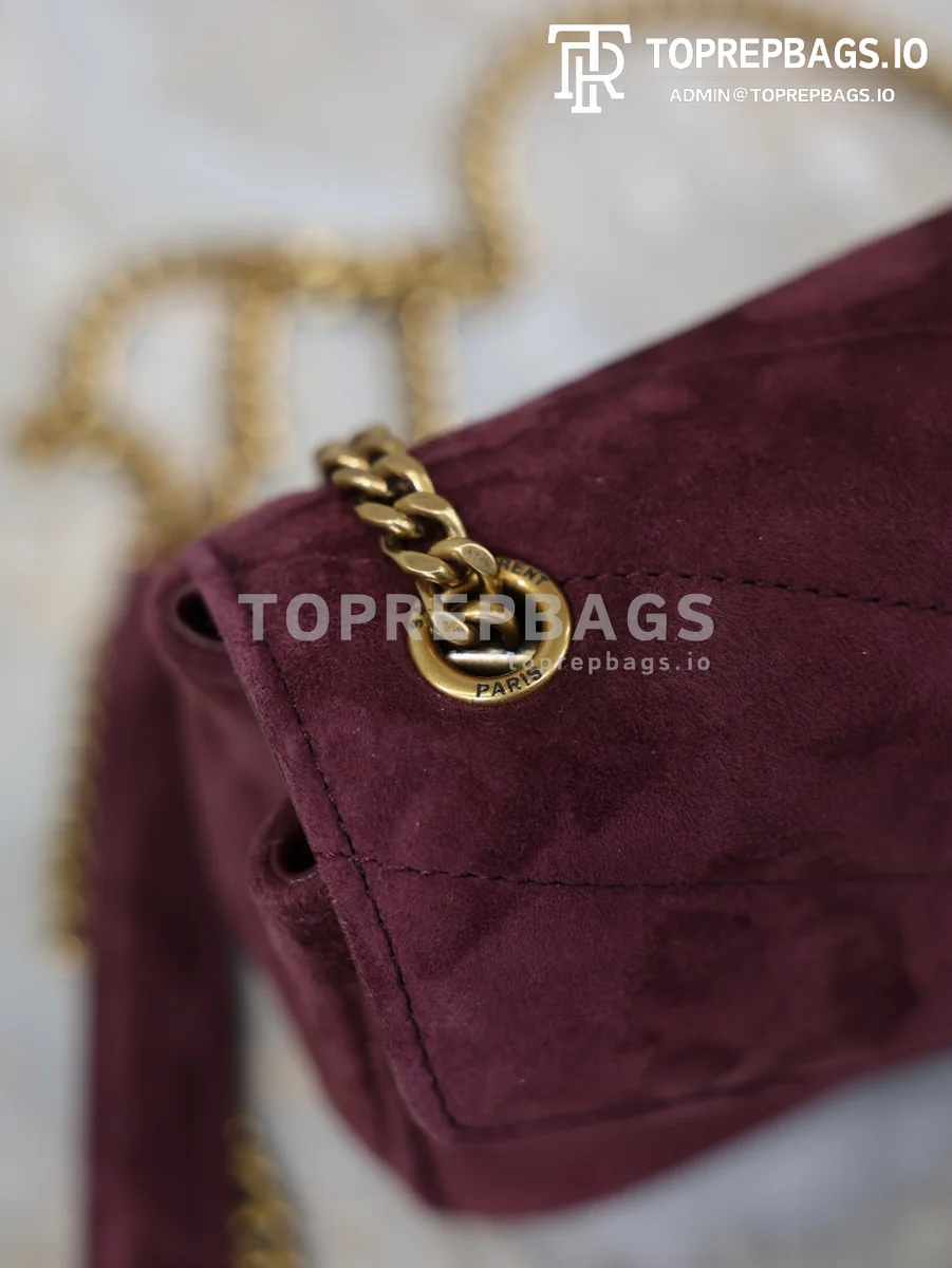 cmp_i1768377256691_2828_0_2 YSL Loulou in Burgundy