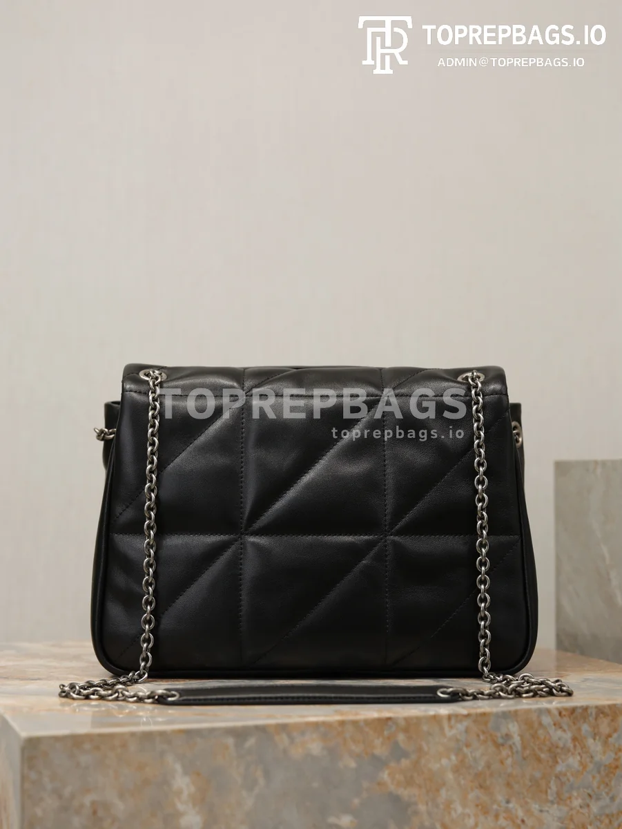 cmp_i1769671847686_263_0_5 YSL Jamie 4.3 in Black