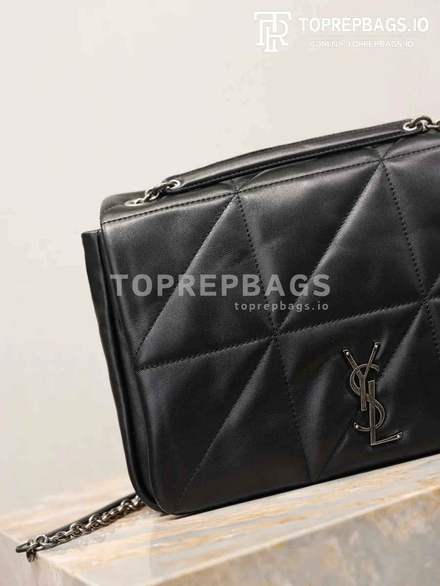cmp_i1769671848257_862_0_4 YSL Jamie 4.3 in Black