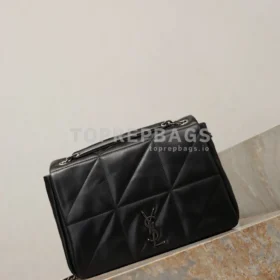 YSL Jamie 4.3 in Black