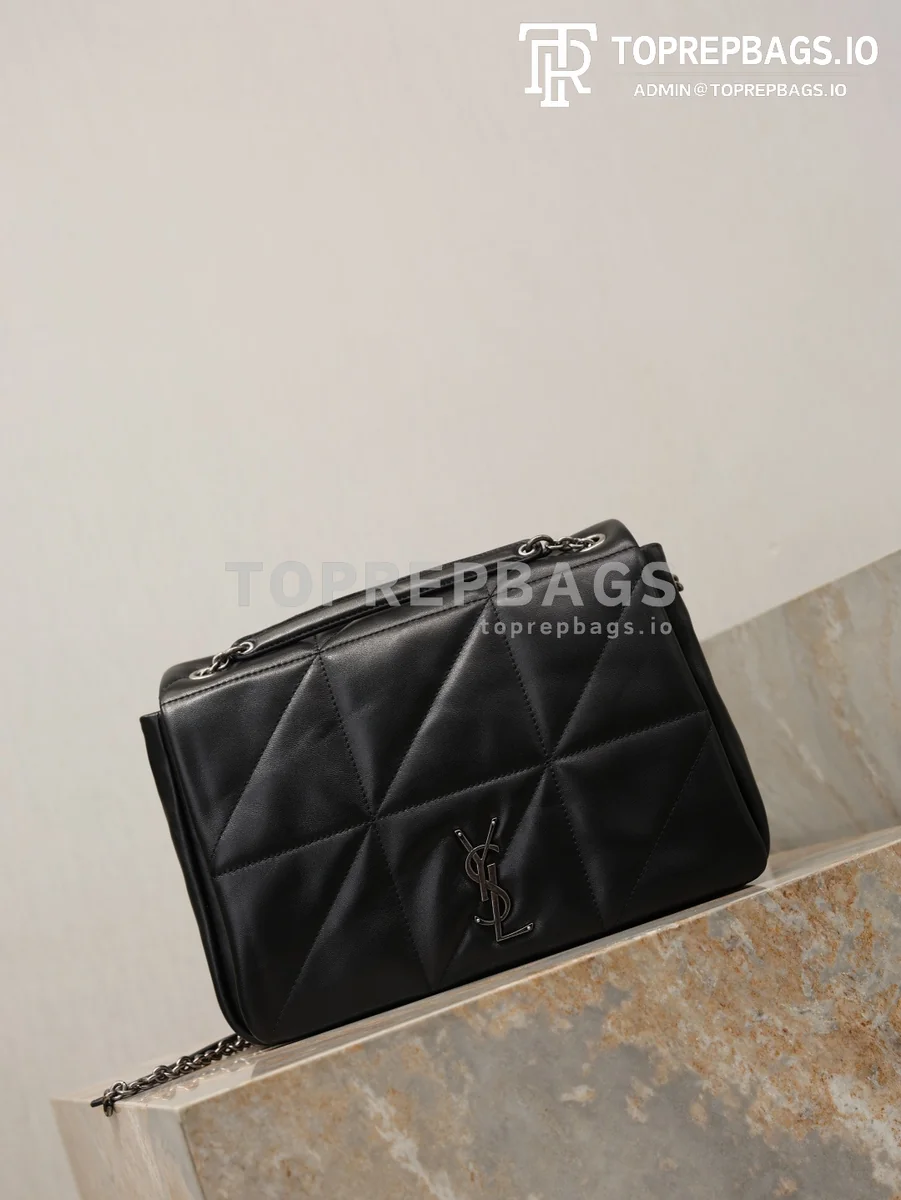 cmp_i1769671849604_9307_0_1 YSL Jamie 4.3 in Black