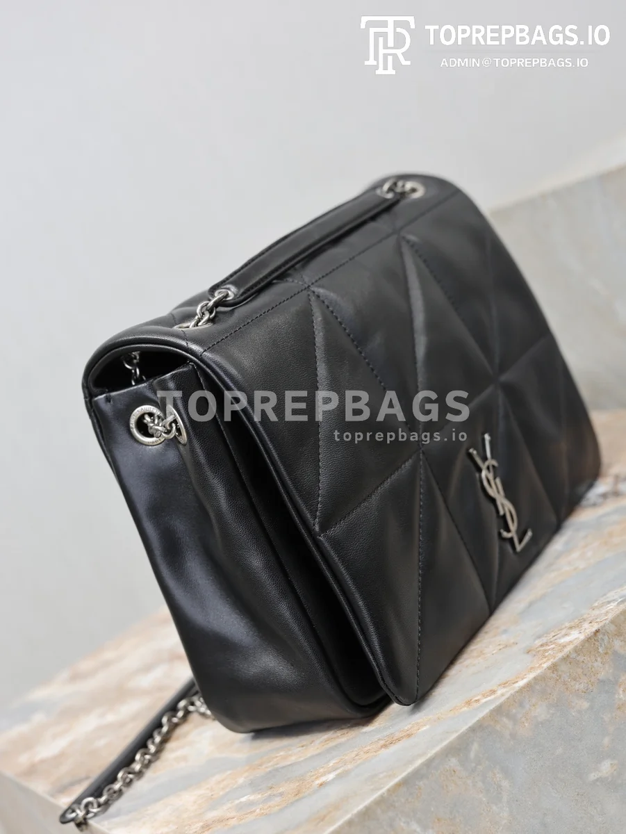 cmp_i1769671849717_1418_0_2 YSL Jamie 4.3 in Black