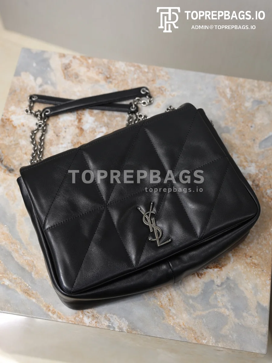 cmp_i1769671858385_2147_0_6 YSL Jamie 4.3 in Black