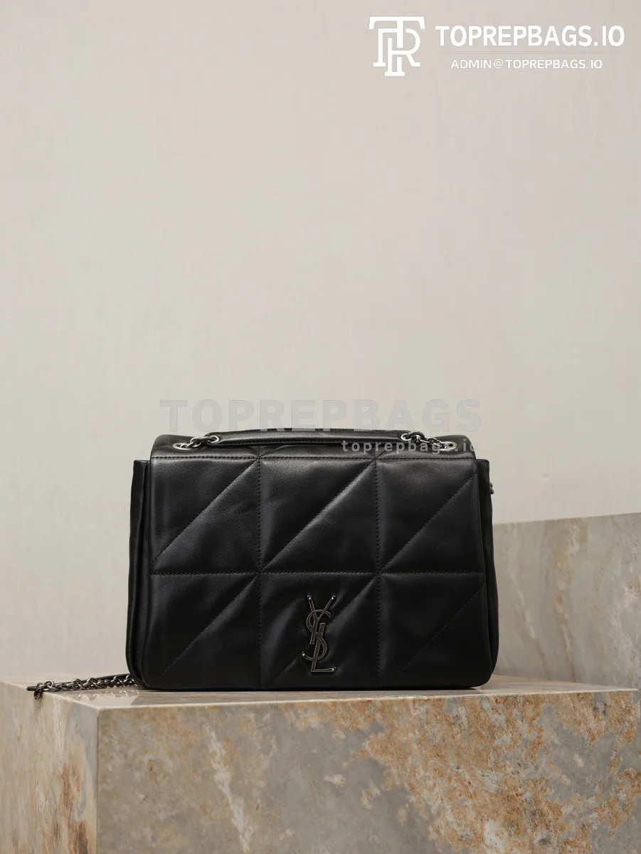 cmp_i1769671859439_6202_0_0 YSL Jamie 4.3 in Black