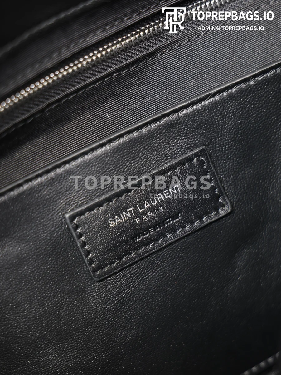 cmp_i1769671890280_1562_0_4 YSL Jamie 4.3 in Black