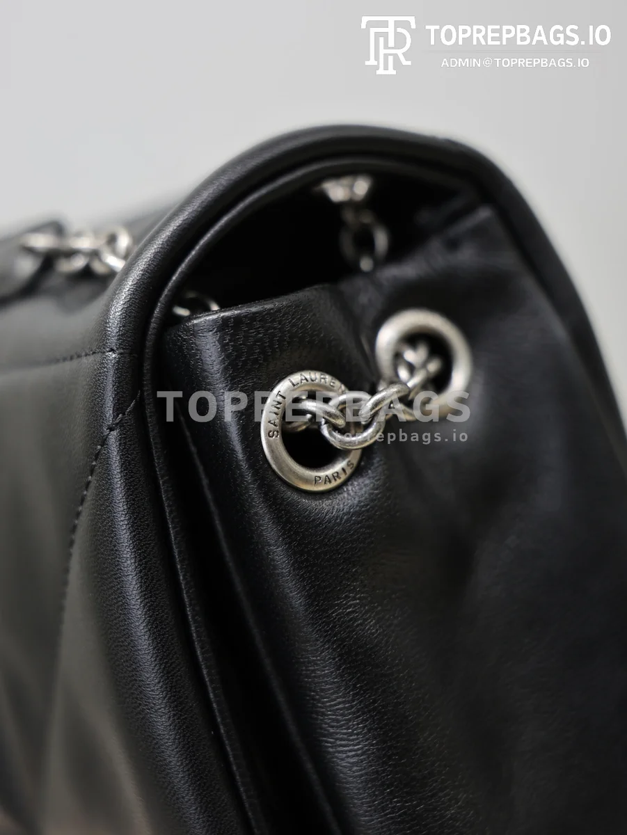 cmp_i1769671897750_766_0_1 YSL Jamie 4.3 in Black