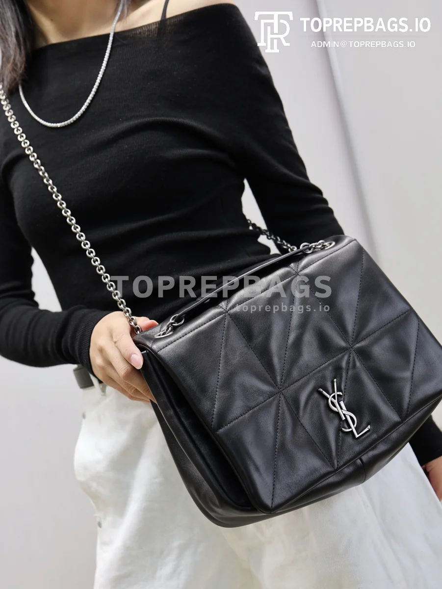 cmp_i1769671910107_8824_0_4 YSL Jamie 4.3 in Black