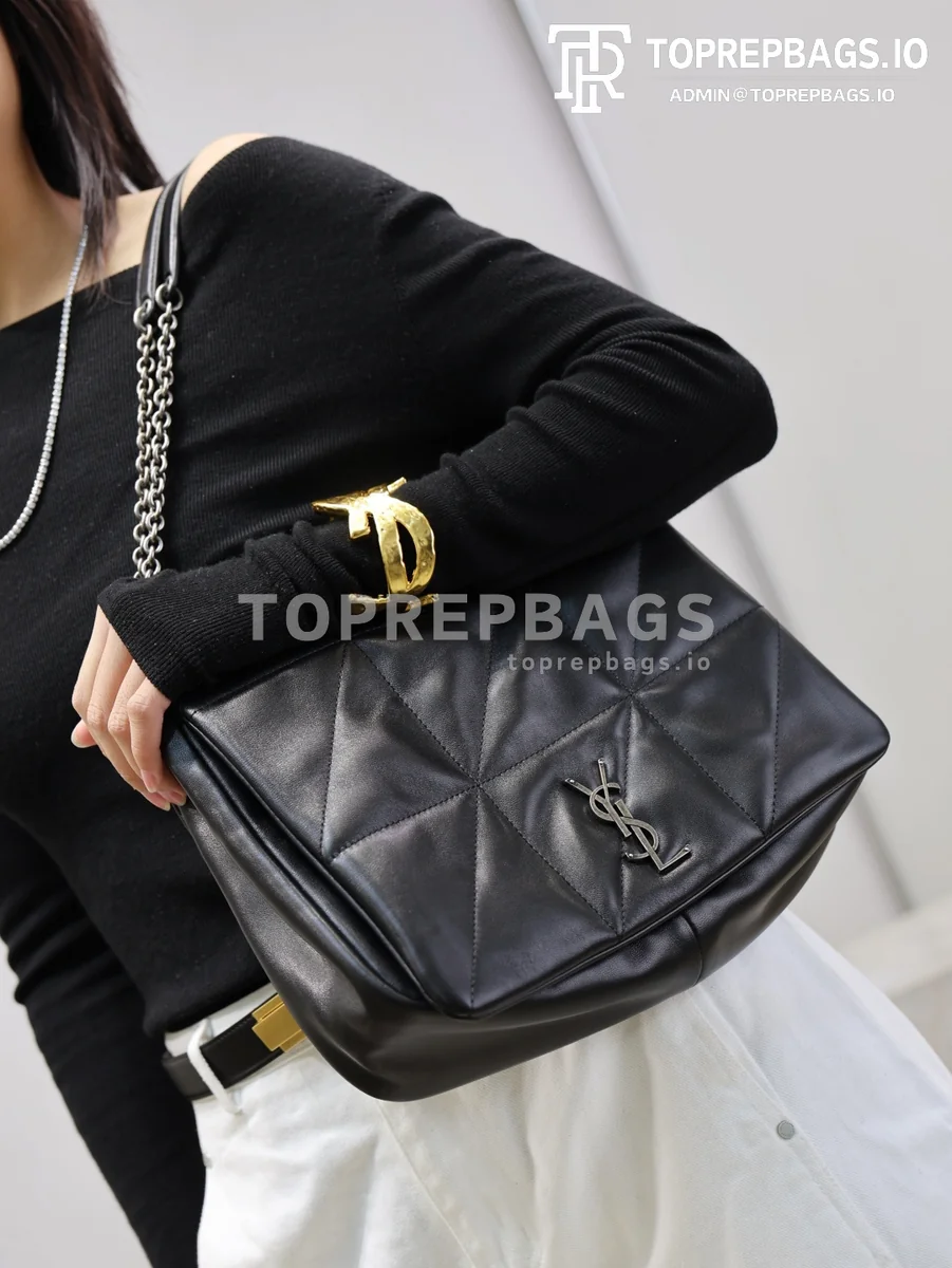 cmp_i1769671910112_5100_0_1 YSL Jamie 4.3 in Black