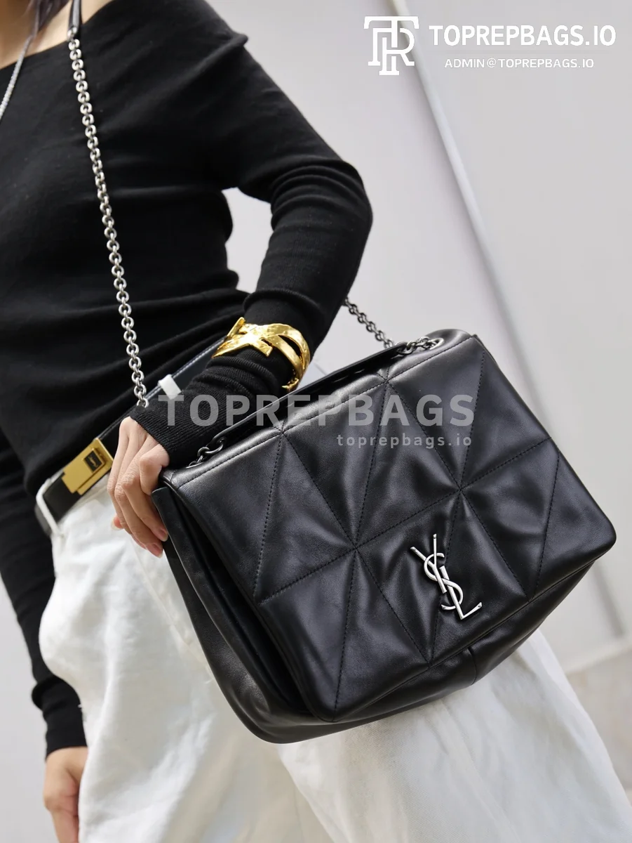 cmp_i1769671910128_9158_0_3 YSL Jamie 4.3 in Black