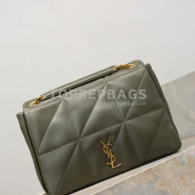 YSL Jamie 4.3 in Green