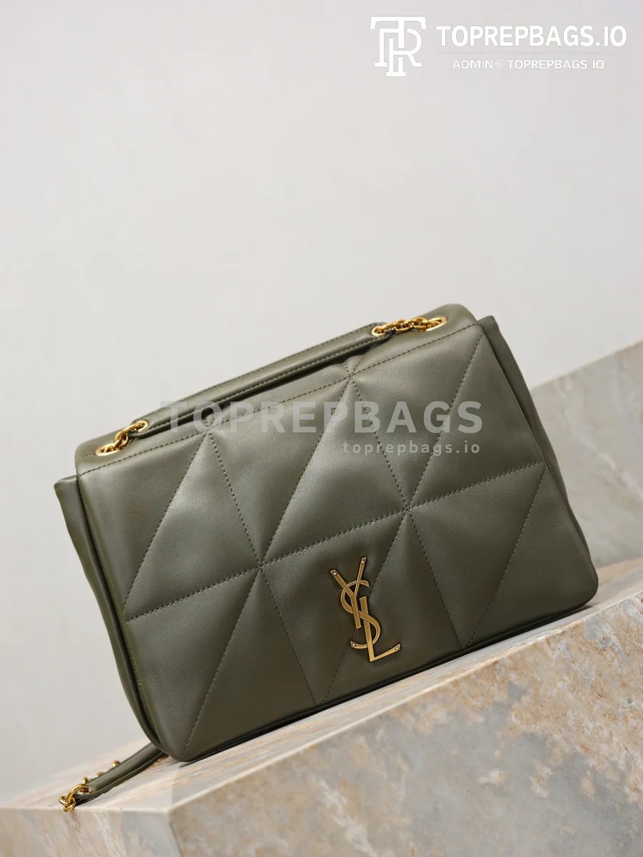 cmp_i1769672027679_9730_0_1 YSL Jamie 4.3 in Green