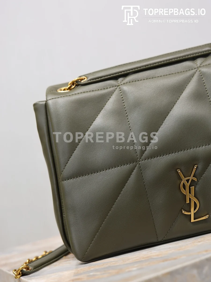 cmp_i1769672028717_129_0_4 YSL Jamie 4.3 in Green