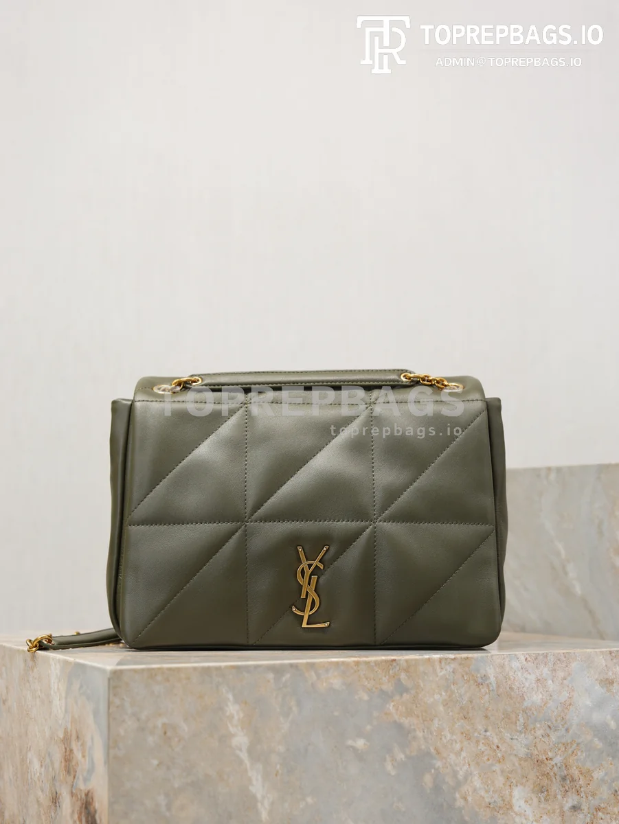 cmp_i1769672152463_8326_0_0 YSL Jamie 4.3 in Green