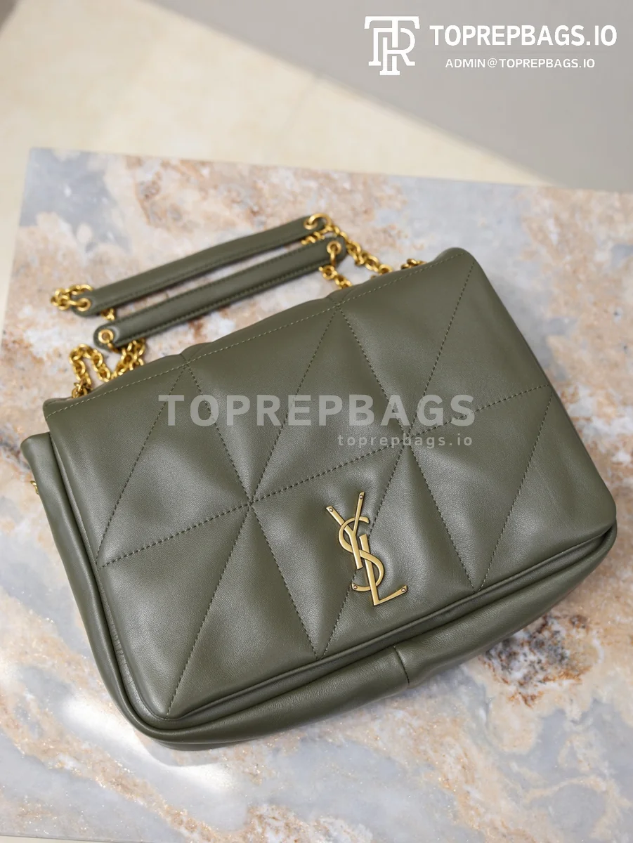 cmp_i1769672153371_8624_0_6 YSL Jamie 4.3 in Green