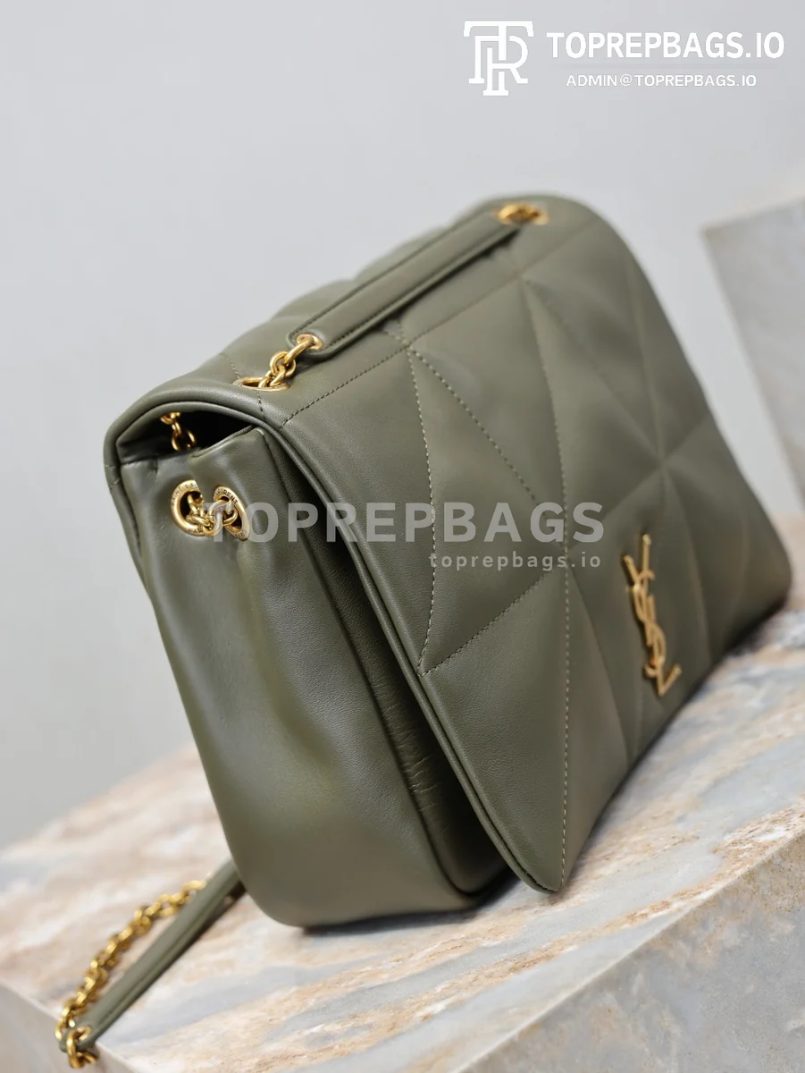 cmp_i1769672154749_939_0_2 YSL Jamie 4.3 in Green