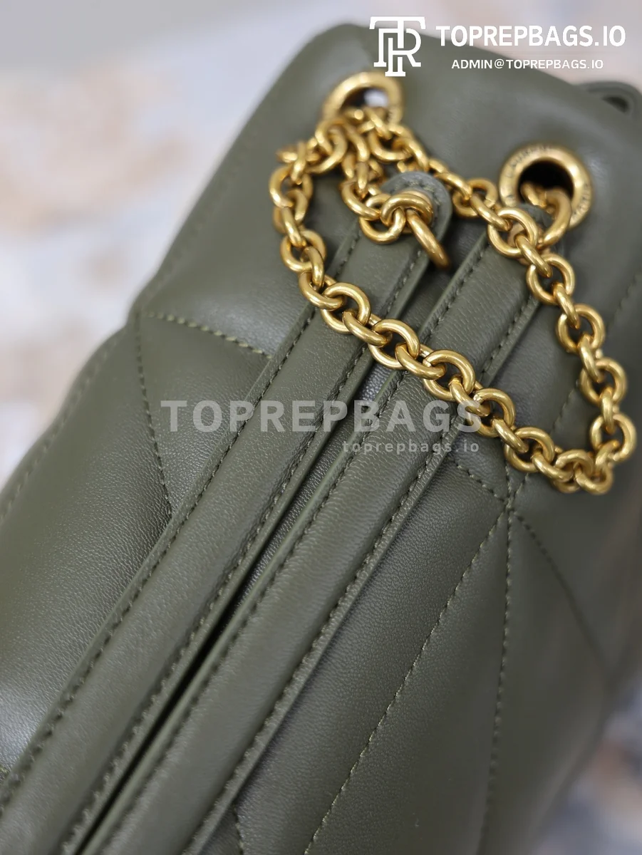cmp_i1769672191174_782_0_1 YSL Jamie 4.3 in Green