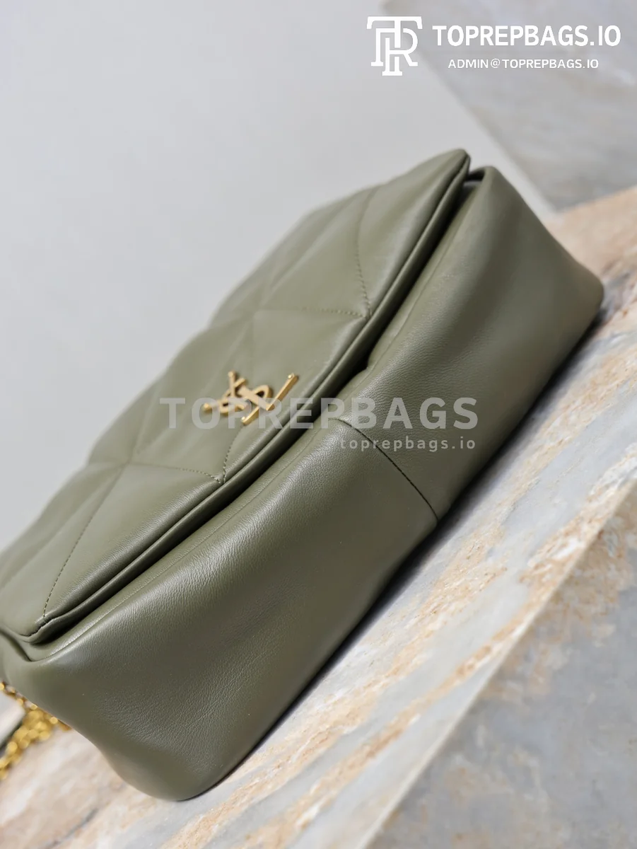 cmp_i1769672195925_9327_0_3 YSL Jamie 4.3 in Green