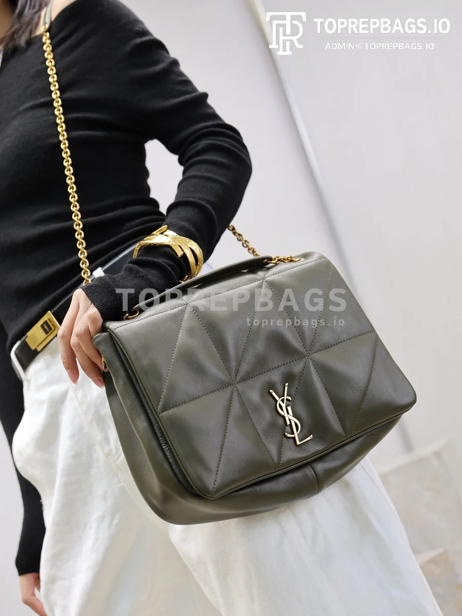 cmp_i1769672208737_3532_0_3 YSL Jamie 4.3 in Green