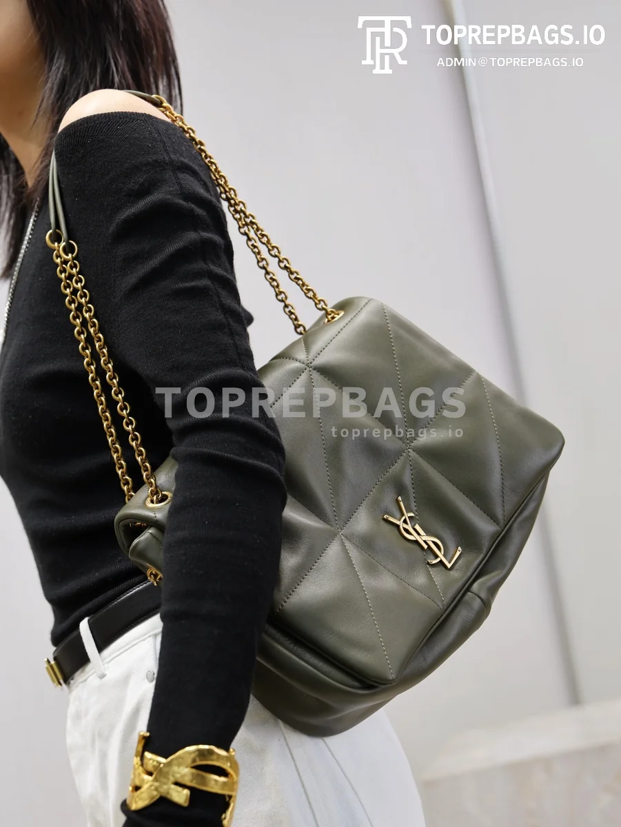 cmp_i1769672208746_5393_0_0 YSL Jamie 4.3 in Green