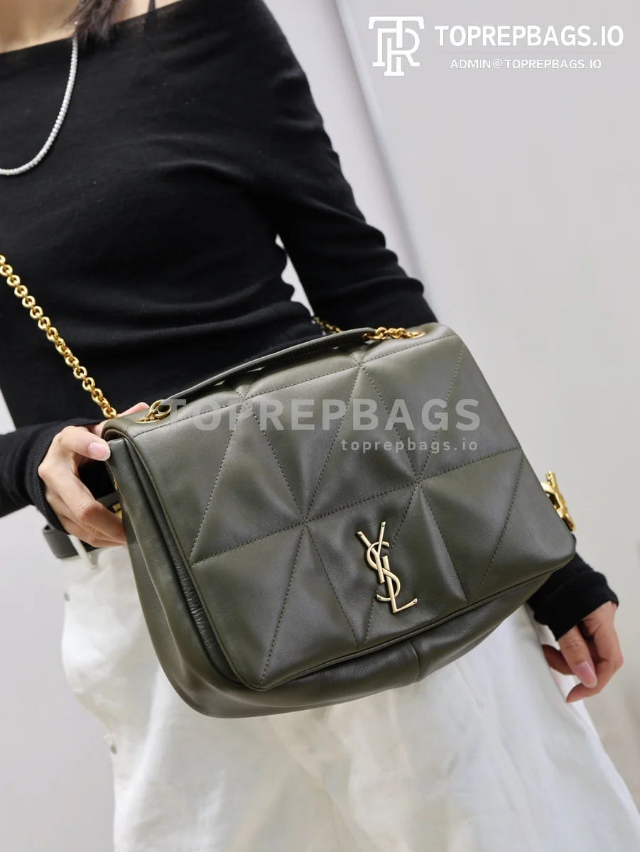 cmp_i1769672208762_8021_0_4 YSL Jamie 4.3 in Green