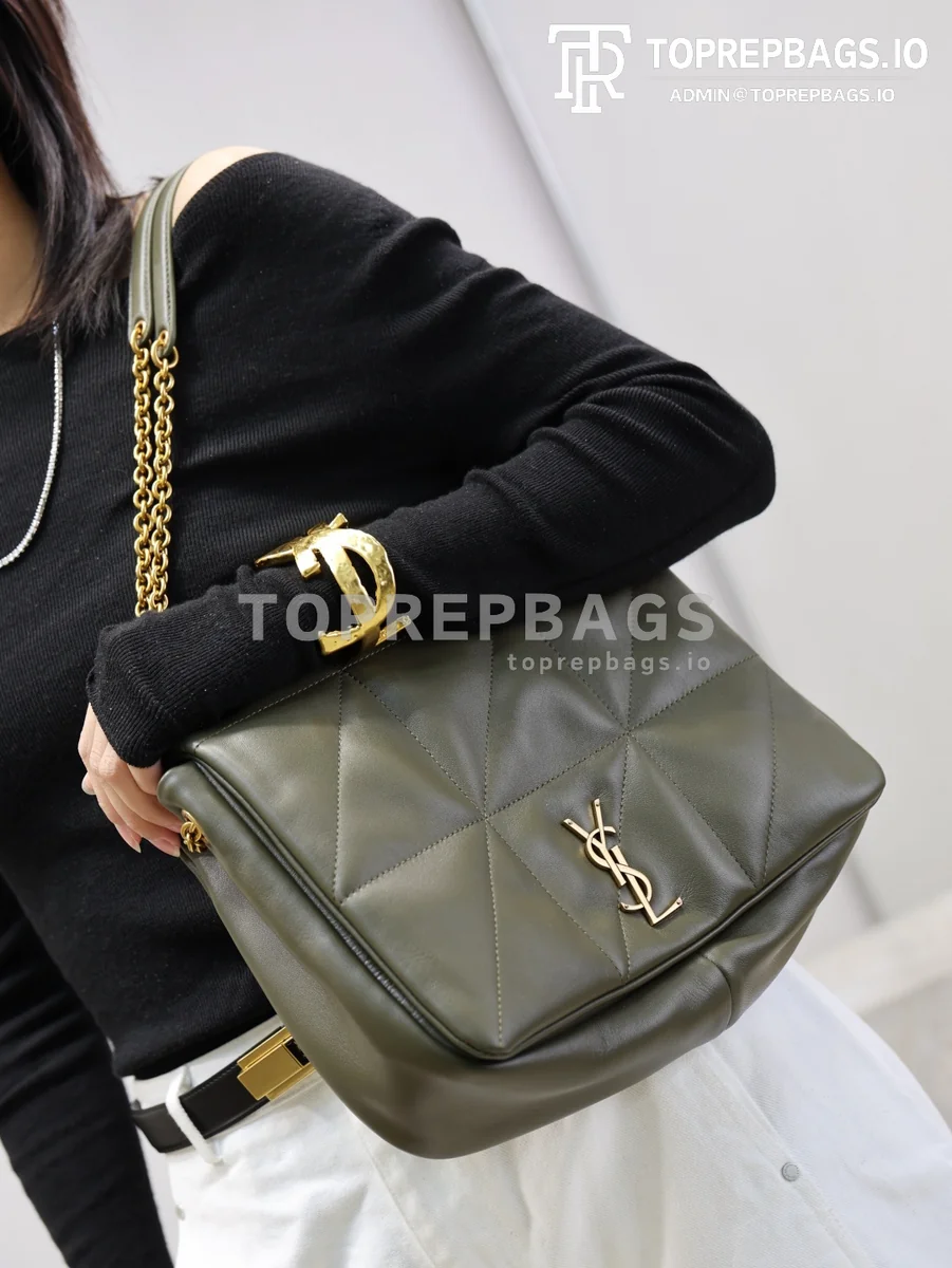 cmp_i1769672208779_7386_0_1 YSL Jamie 4.3 in Green