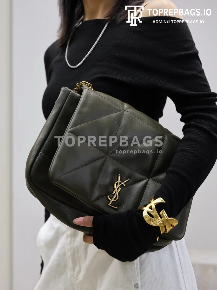 cmp_i1769672208802_7775_0_2 YSL Jamie 4.3 in Green