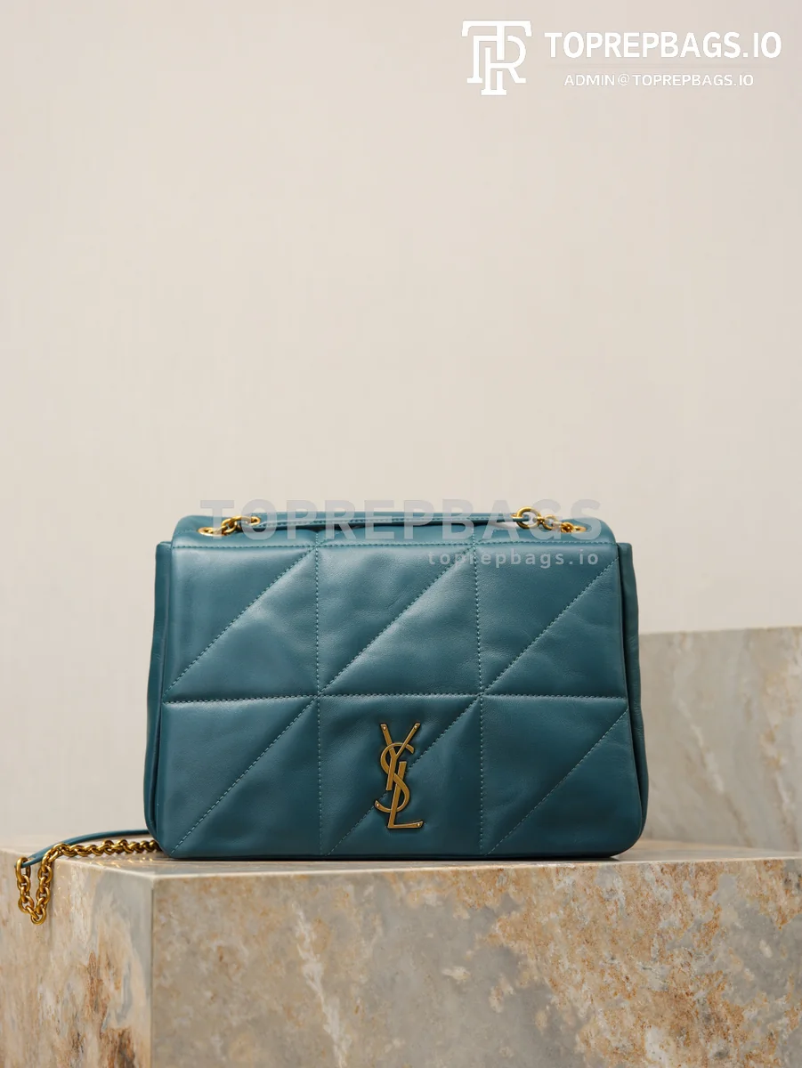 cmp_i1769672416492_7931_0_0 YSL Jamie 4.3 in Green