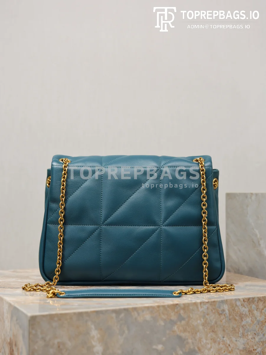 cmp_i1769672416512_9277_0_5 YSL Jamie 4.3 in Green